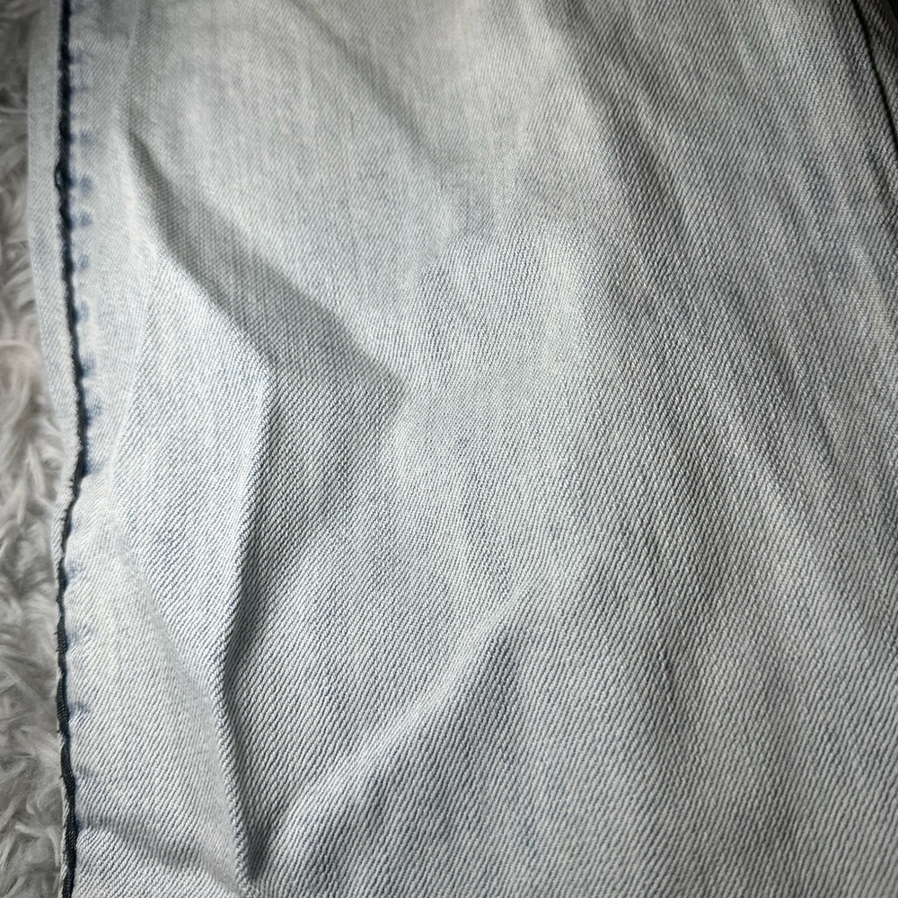 True Religion “Ricky” Relaxed Straight Fit Jeans - Picture 3 of 8